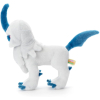 authentic Pokemon plush i Choose you Absol +/- 25cm Takara tomy